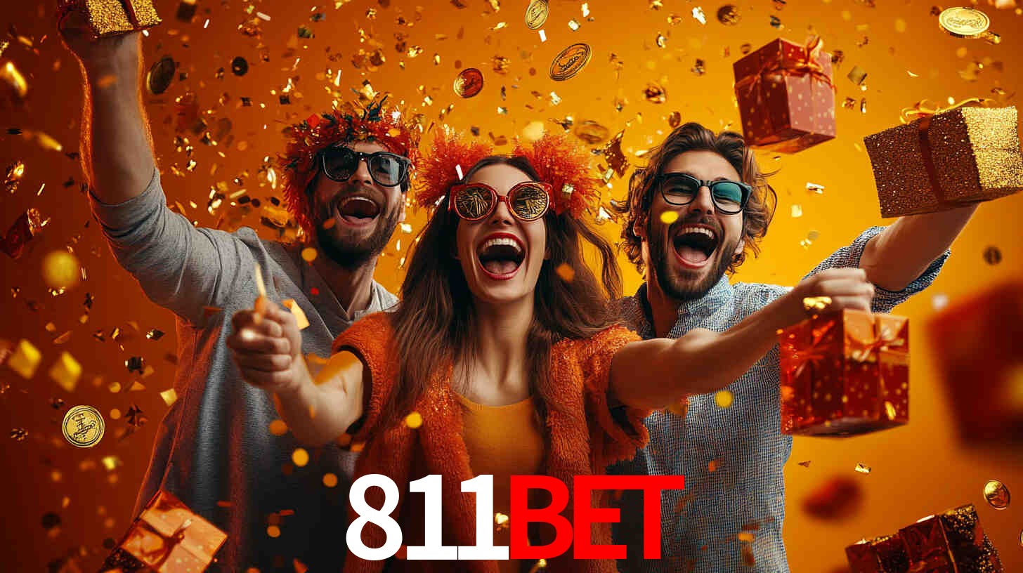 811bet: Seu Cassino Premiado com Pagamentos Rápidos
