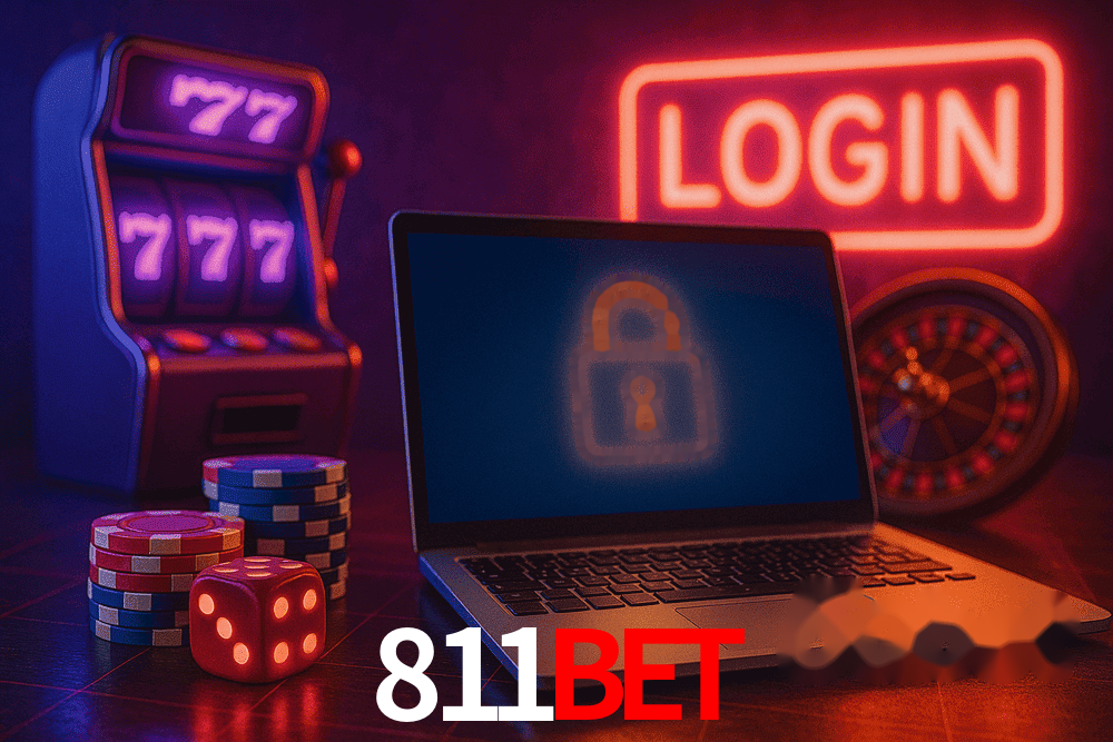 Mesa de Blackjack 811bet