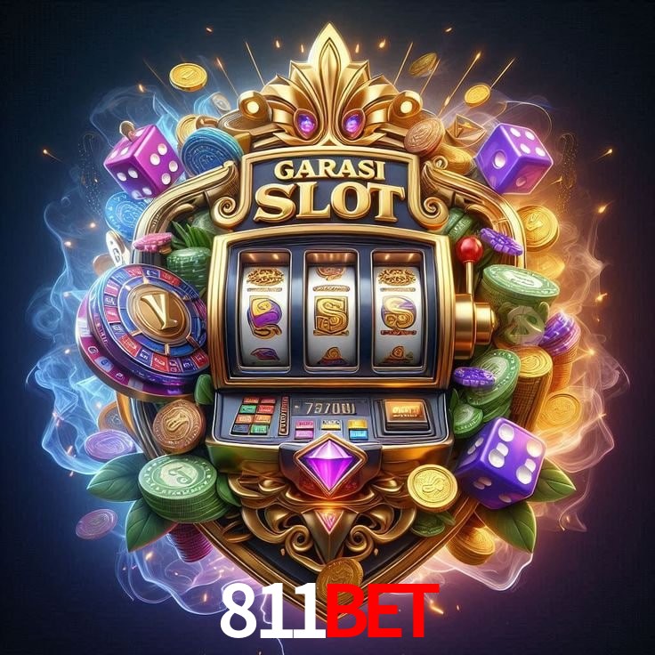 Recursos de Bônus 811bet