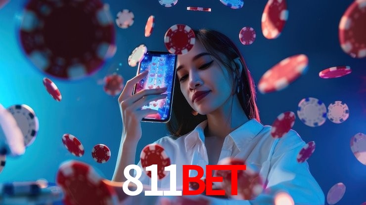 Explorando a Categoria de Eventos em Apostas na 811bet