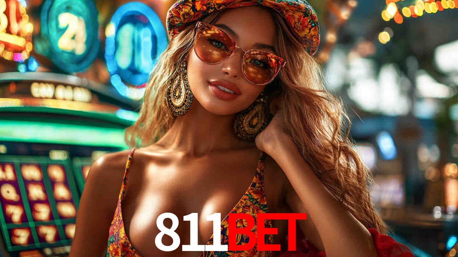 Welcome Bonus 811bet