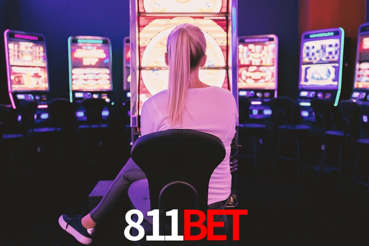 Live Casino 811bet