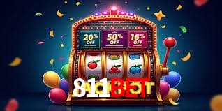 Diretório de Jogos 811bet