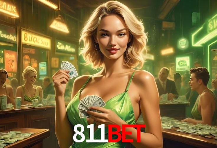 A Popularidade dos Caça-Níqueis no 811bet