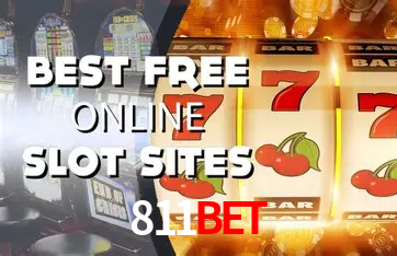 Descubra a Magia dos Jogos de Arcade no 811bet