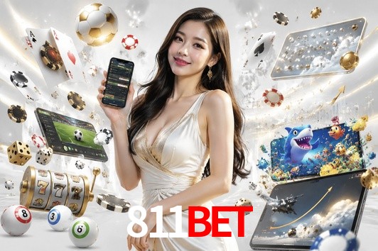 Game Providers 811bet