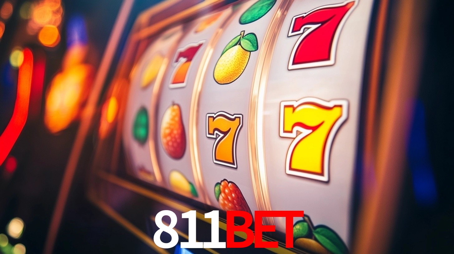 Premium Interface 811bet