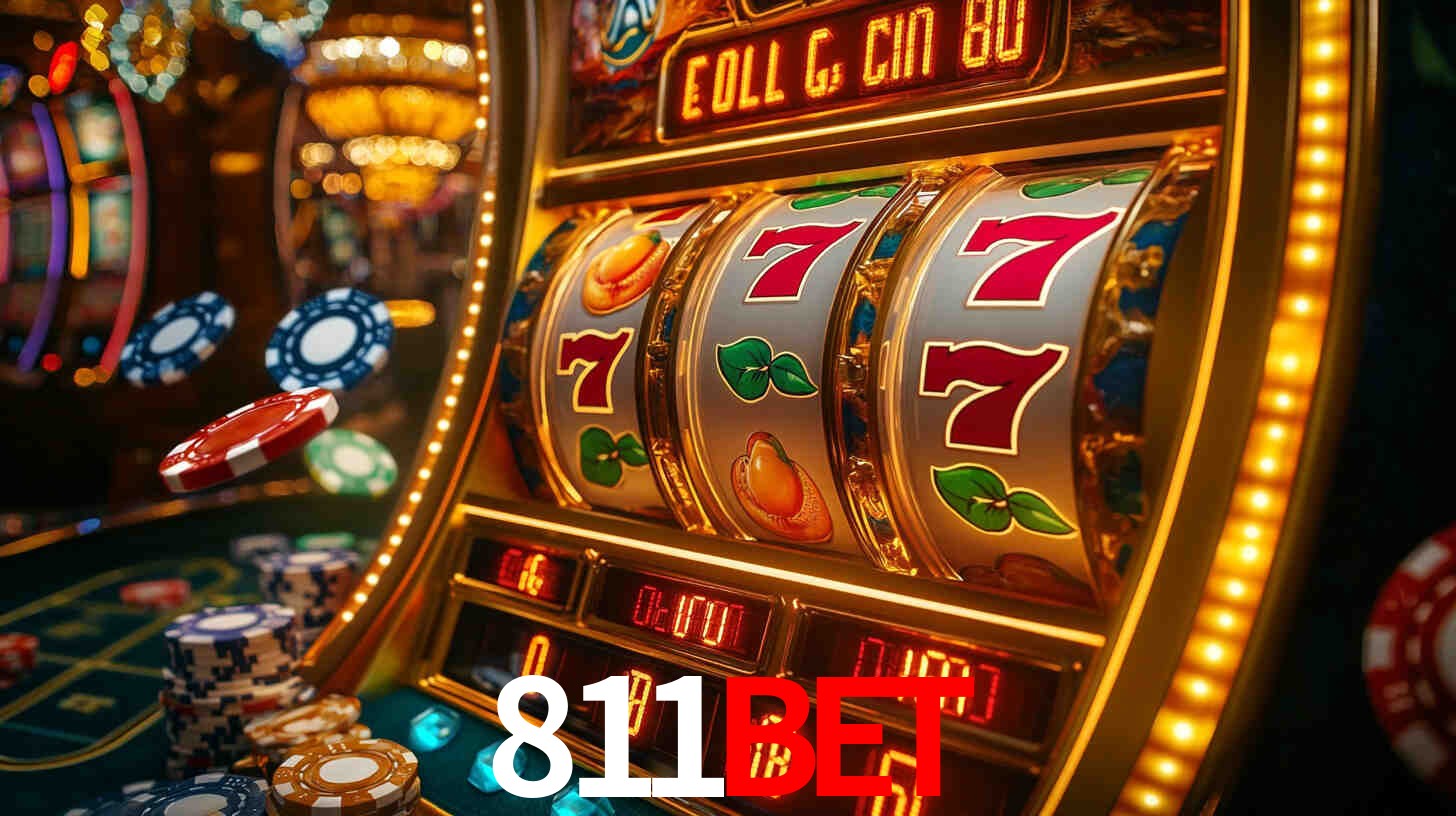 Programa VIP 811bet