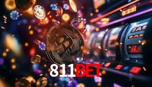Desvendando o Mundo dos Jogos Virtuais na 811bet