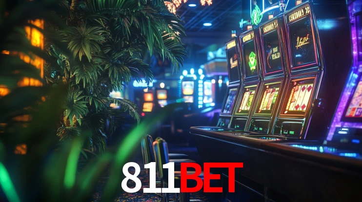 Blackjack Table 811bet