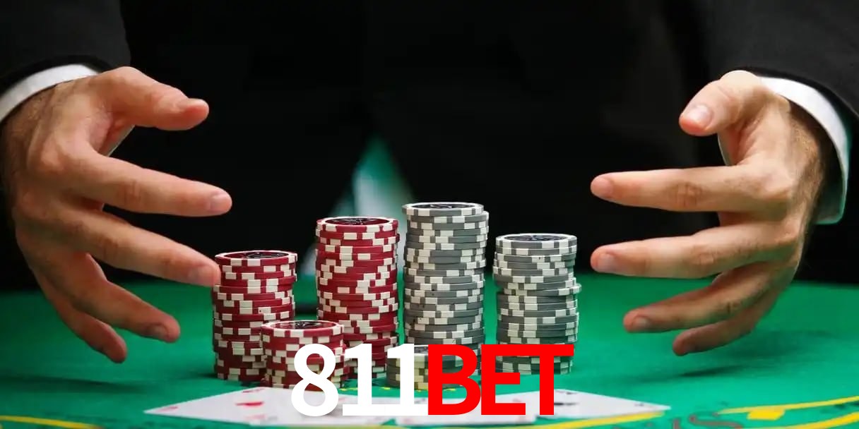Promoção Relâmpago 811bet
