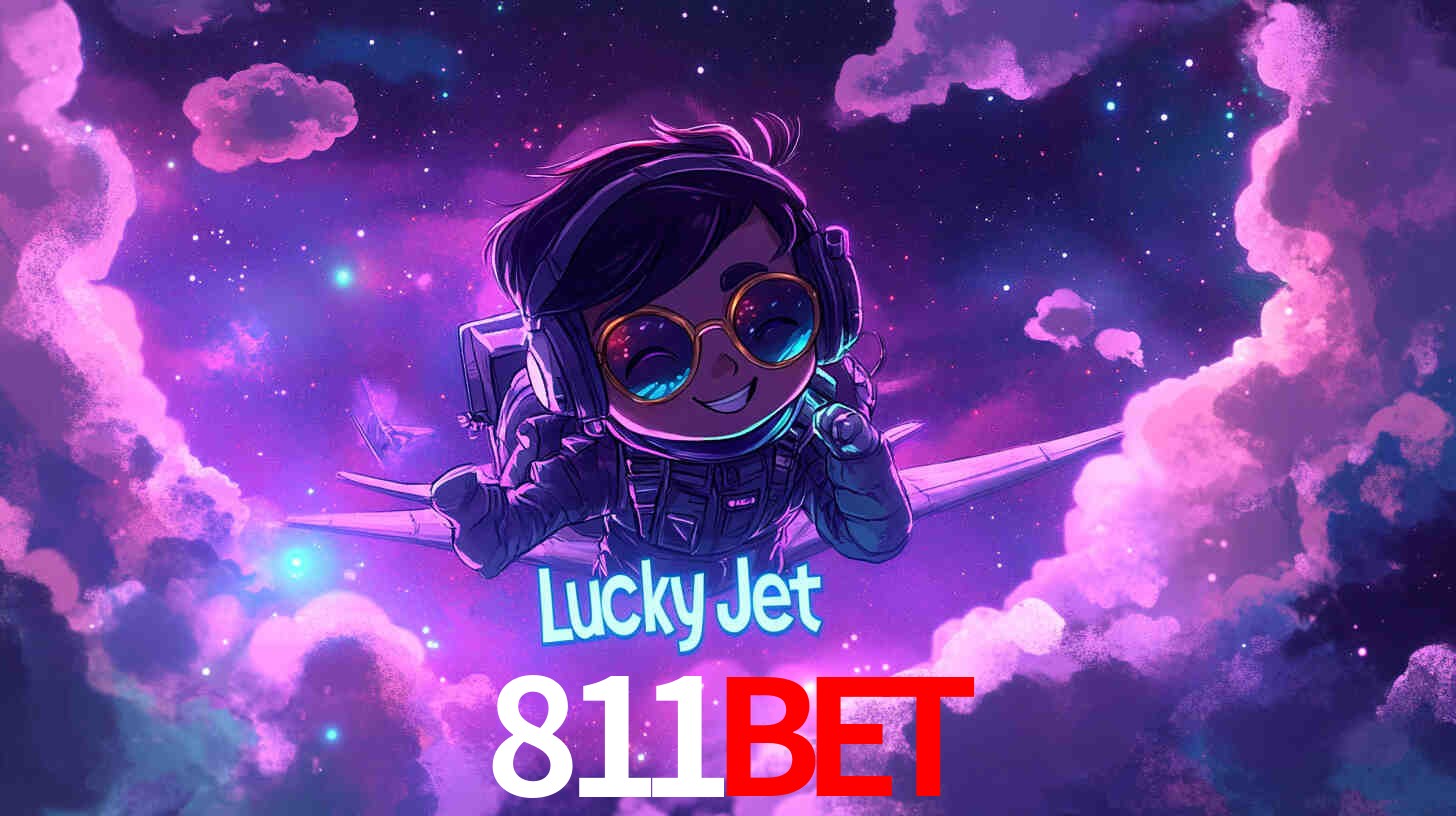 Inovações de Jogos na 811bet: O Futuro das Experiências Interativas