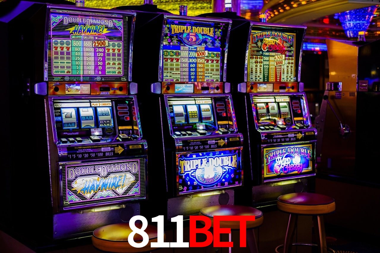 Bônus Diários 811bet