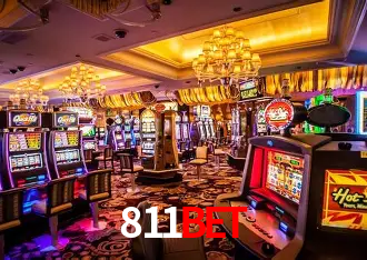 Descubra a Essência do 811bet: Nossa História e Compromissos
