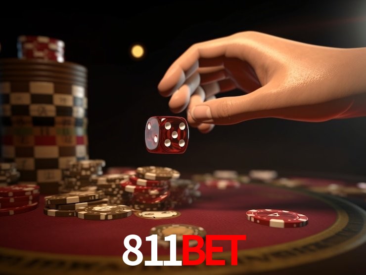 Apostas de Basquete 811bet