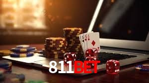 A Emoção da Loteria na 811bet: Uma Chance de Mudança de Vida