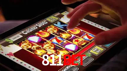 Desvendando o Mundo dos Jogos Virtuais na 811bet