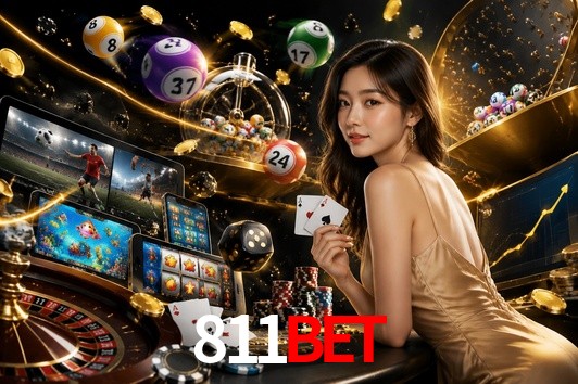 Exclusive Offers 811bet