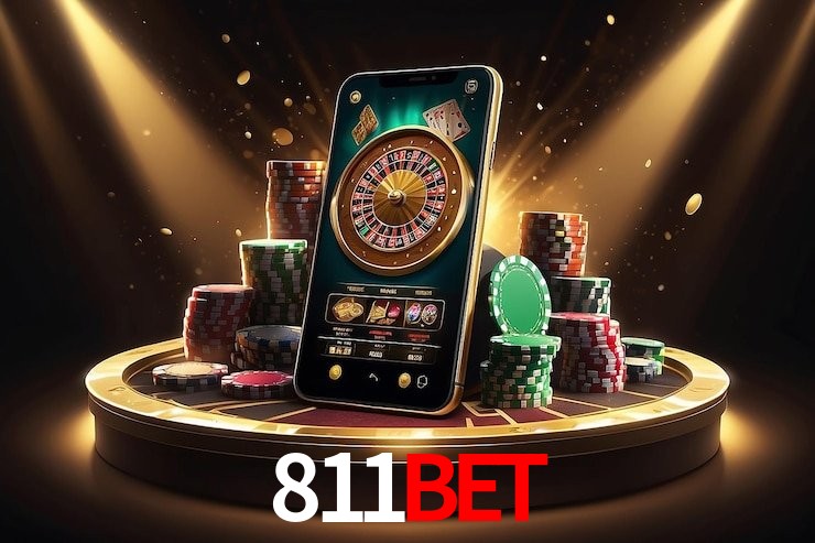 Estatísticas do Jogo 811bet