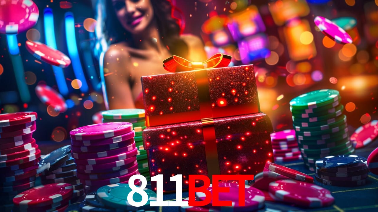 Inovações de Jogos na 811bet: O Futuro das Experiências Interativas