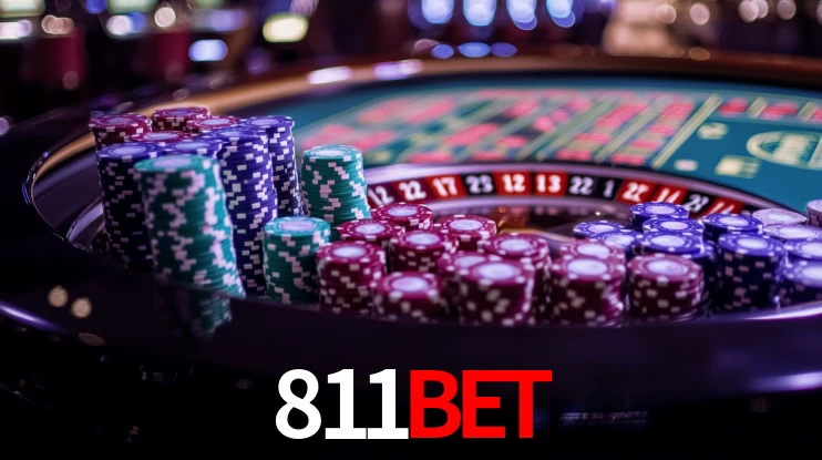 Live Casino 811bet