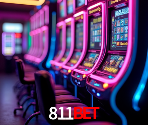 Sistemas de Segurança 811bet