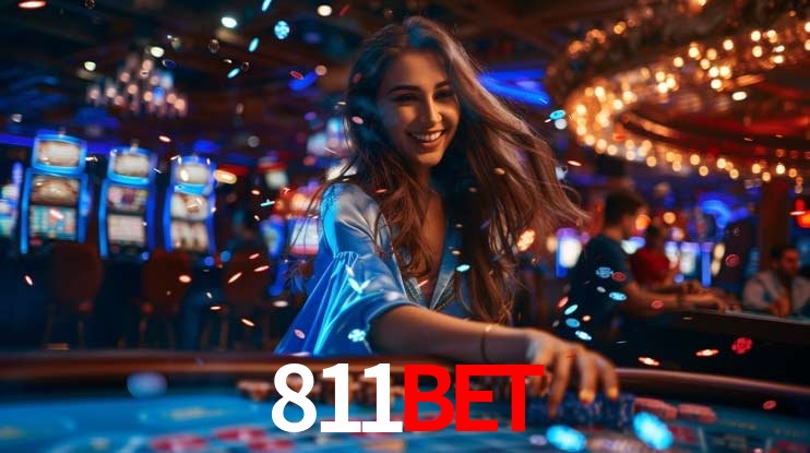 Statistics 811bet