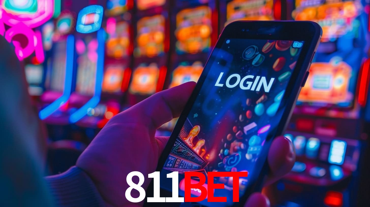 Interface Premium 811bet