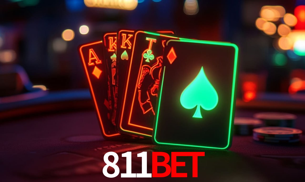 Apostas de Futebol 811bet