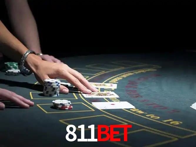 Benefícios da Conta 811bet