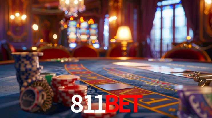 Platform Technology 811bet