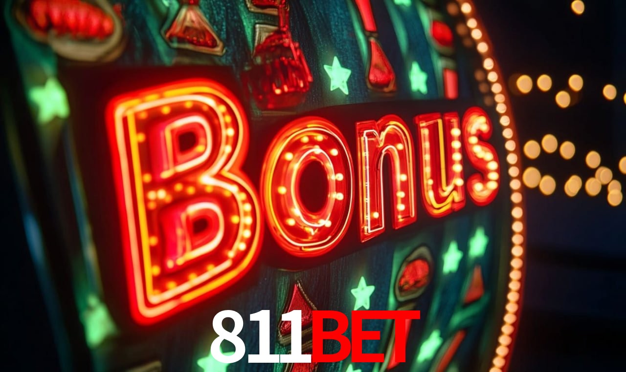 cassino 811bet