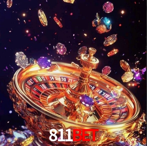 Casino Ao Vivo 811bet