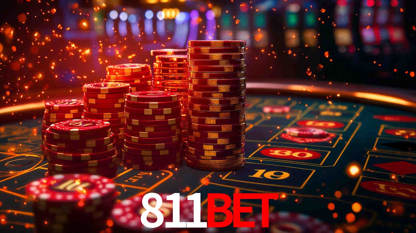 Daily Bonuses 811bet