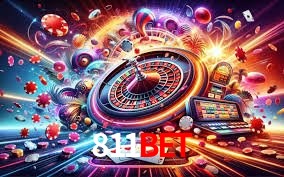 Torneios 811bet