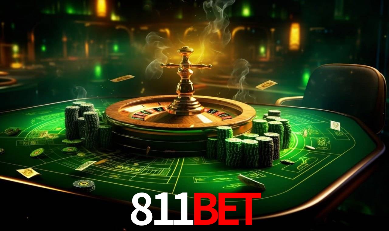 A Experiência Imersiva dos Cassinos Ao Vivo no 811bet