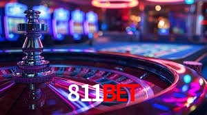 Casino VIP 811bet